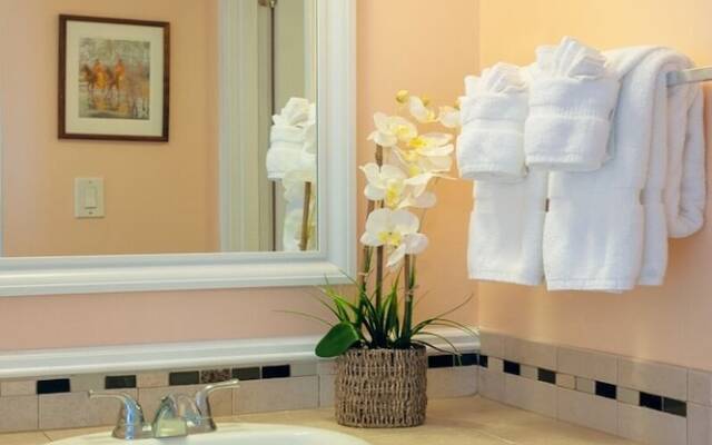 Sealodge A6 1 Bedroom Condo