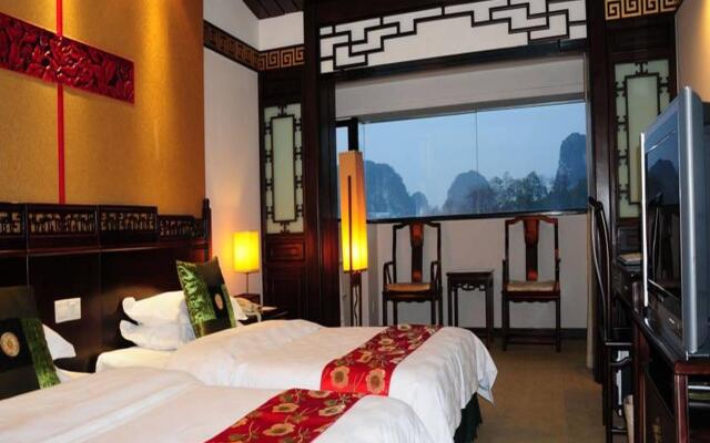 Guilin Park Hotel