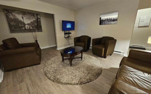 Suites Saint-Antoine
