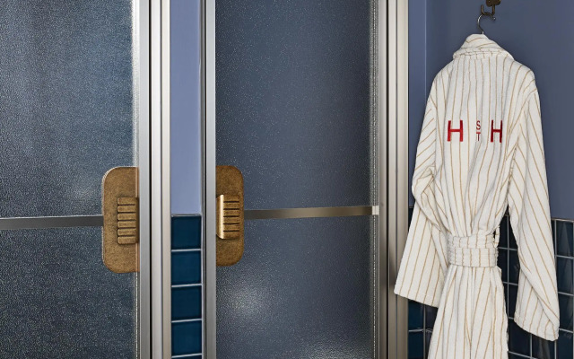 Hannah St Hotel Melbourne