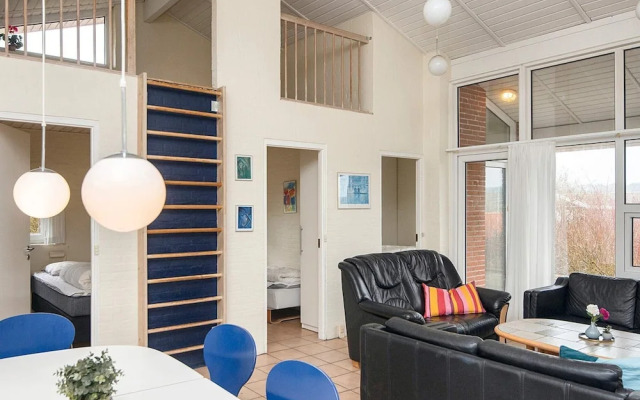 10 Person Holiday Home in Haderslev-by Traum