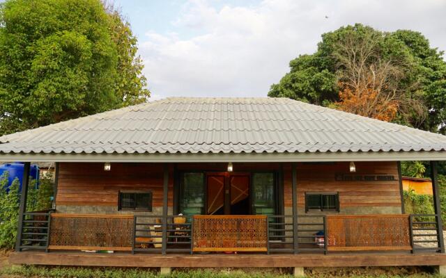Pai My Way Hostel