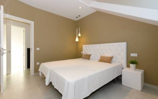 Casa La Esencia Loft