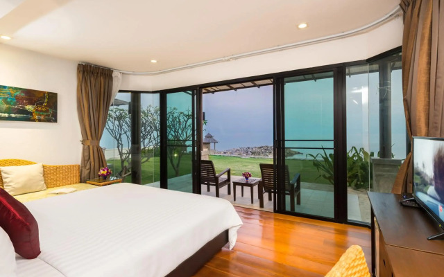 i Tara Resort & Spa