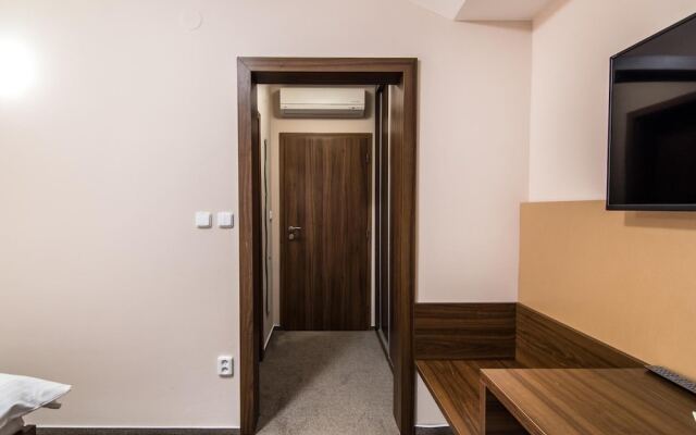 Pension Bed & Breakfast