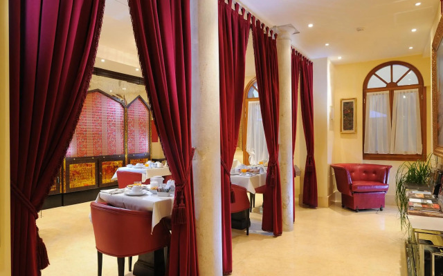 Hotel Ai Due Principi