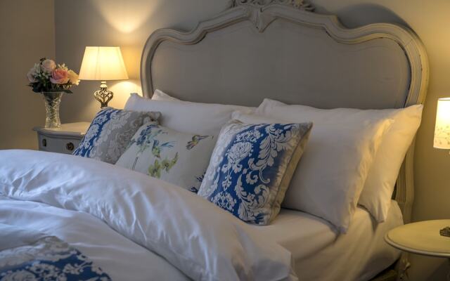 Gleneagles Guesthouse