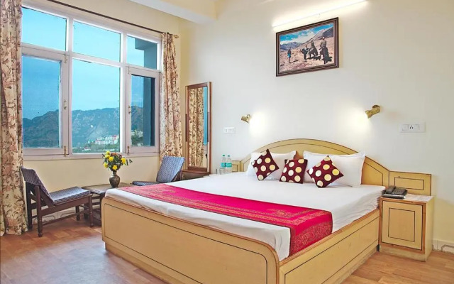 Century Highland Resort