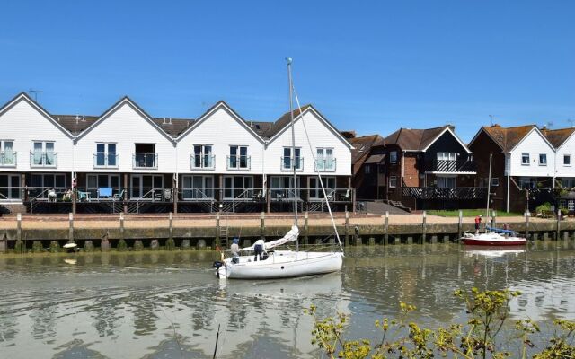 Waterside