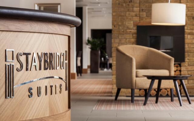 Hyatt House London Stratford