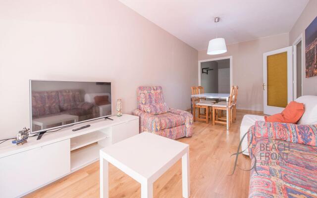 BFA 68-2 - APART. MONTSERERAT, 32 2º