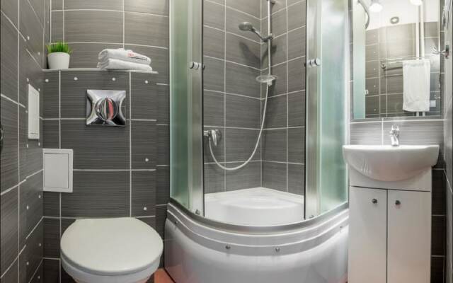 Plac Bankowy Serviced Apartments