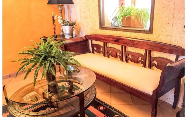Villa Vallmar