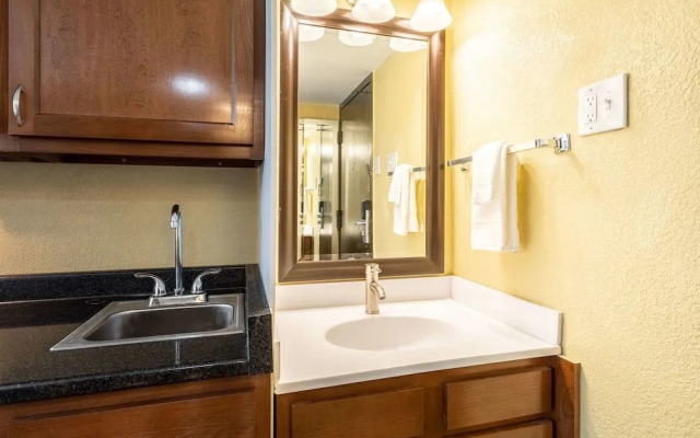 Suburban Extended Stay Hotel Buffalo