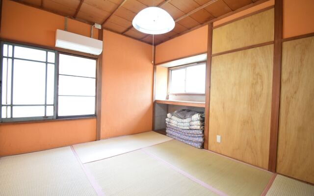 Guest House Bed&Bicycle