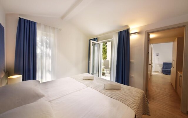 Olive Suites - Hotel & Resort Adria
