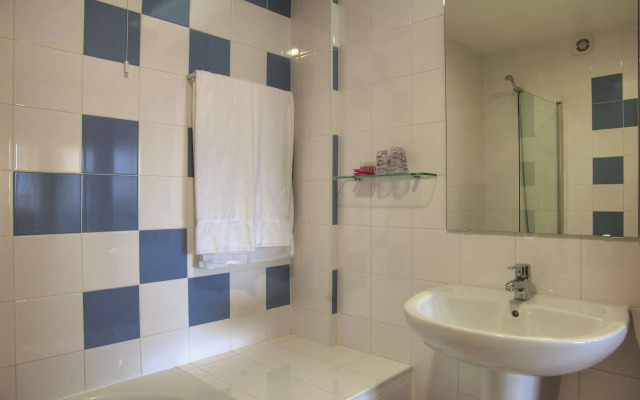Stay Hotel Leiria