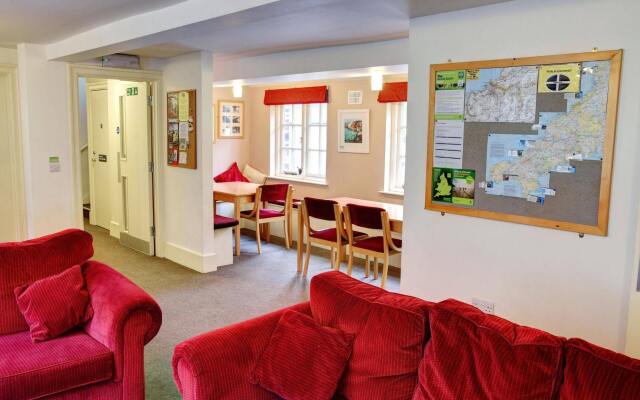 YHA Boscastle - Hostel