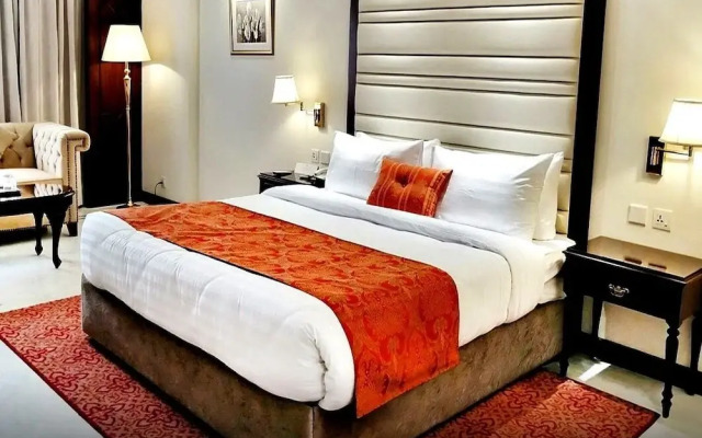 Hotel Relaxing Way