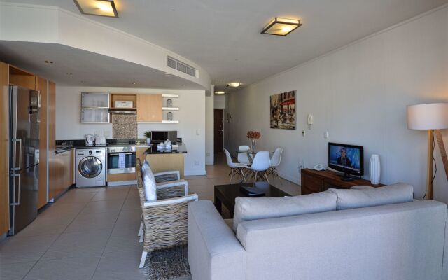 De Waterkant Luxury Apartments