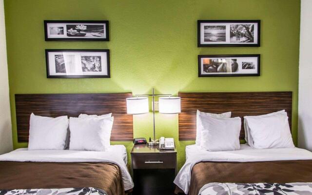 Sleep Inn Fort Pierce I-95