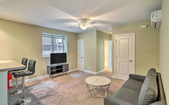 ~ 2 Mi to Downtown - Cozy Cleveland Unit