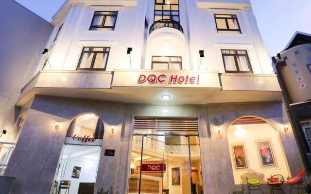 DQC Apartment & Hotel