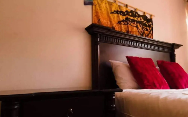 The Haven Guest House Thembelihle