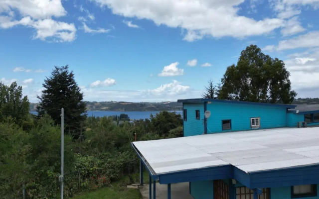 Montahue de Nercón Hostel