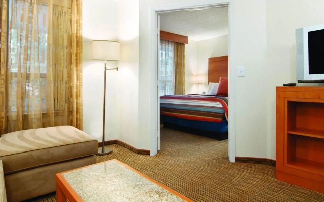 HYATT house Houston/Galleria