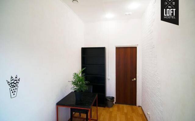 Хостел Лофт
