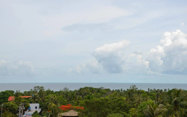 Homestead Phu Quoc Resort