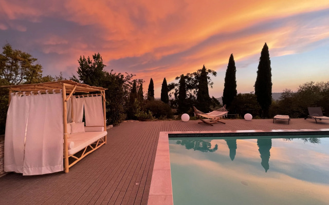 Le Domaine des Petits Princes