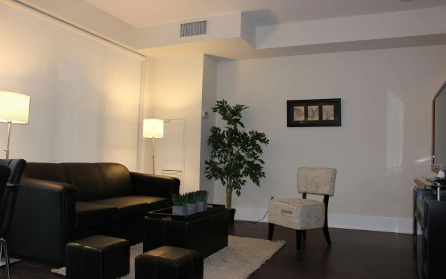 Toronto Rooms and Suites