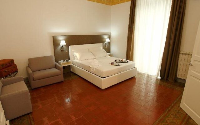 Casa Vacanze Woodhouse