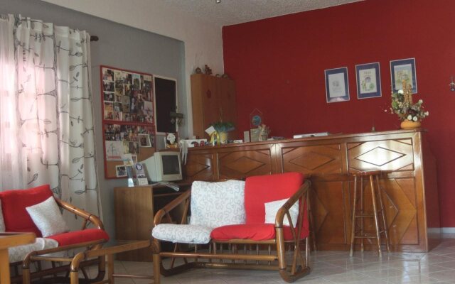 Smaragda Hotel