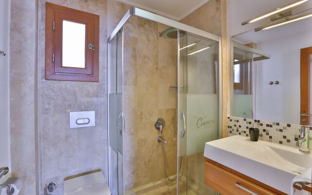 Cinarlar Apart Hotel