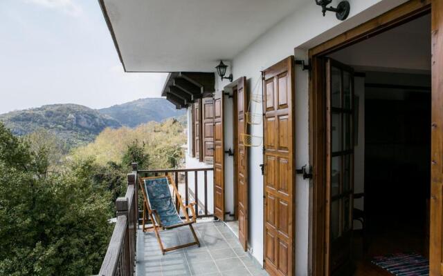 El Villa Rooms