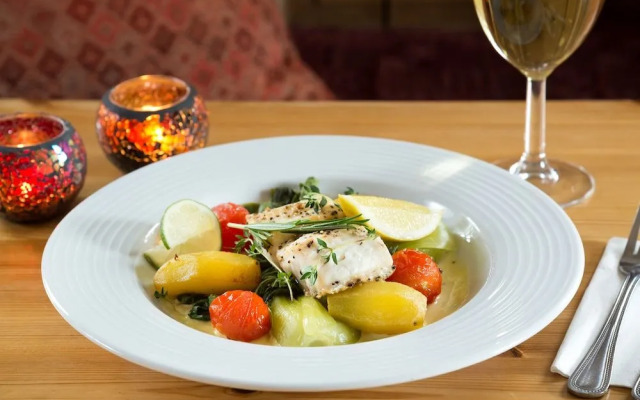 The Traveller's Rest