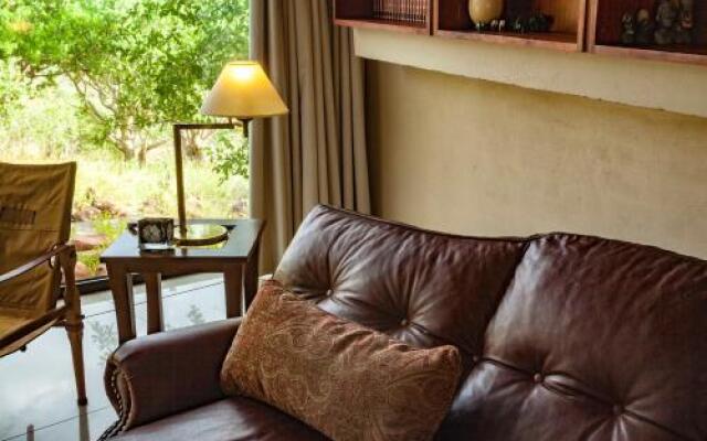 Omurenga Lodge