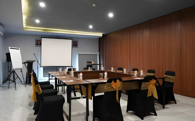 Cordela Inn Sidoarjo