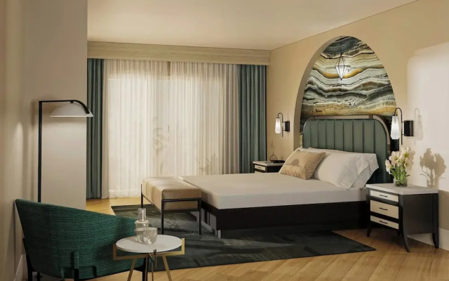 GULFSTREAM HOTEL, Lake Worth Beach, a Tribute Portfolio Hotel