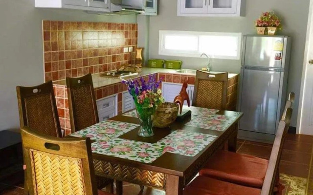 Kirinakara Resort HuaHin