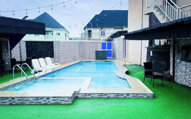 Mo-House Hotels and Events Centre