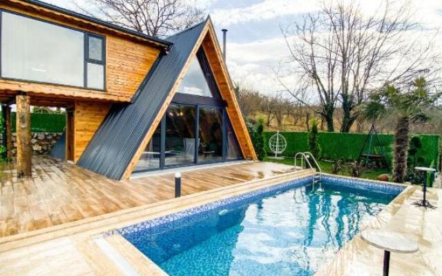 Sapanca Art Bungalov