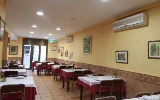 Apartamentos Fonda Finet