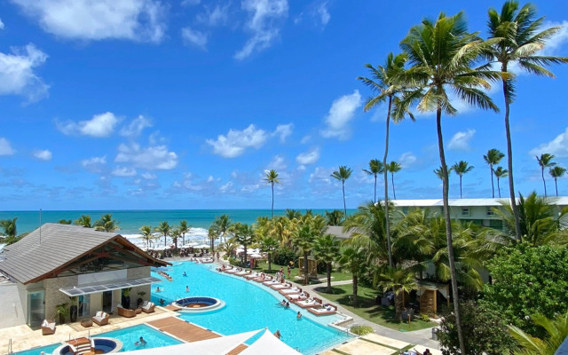 The Westin Porto de Galinhas, an All-Inclusive Resort