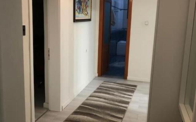 Luxury appartment Citty center