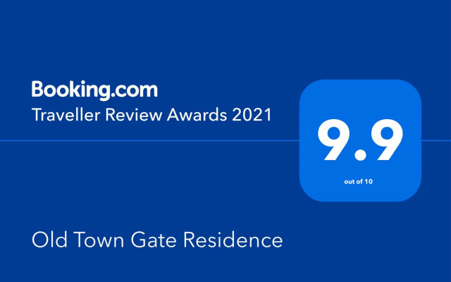 Old Town Gate Residence