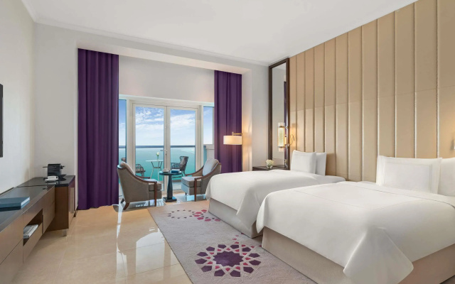 Rixos Marina Abu Dhabi